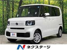 2026 Honda N BOX