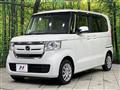 2019 Honda N BOX