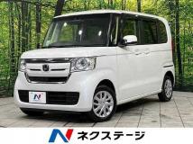 2019 Honda N BOX