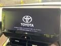 2022 Toyota Harrier Hybrid
