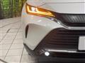 2022 Toyota Harrier Hybrid