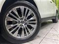 2022 Toyota Harrier Hybrid