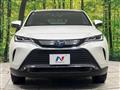 2022 Toyota Harrier Hybrid