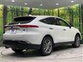2022 Toyota Harrier Hybrid