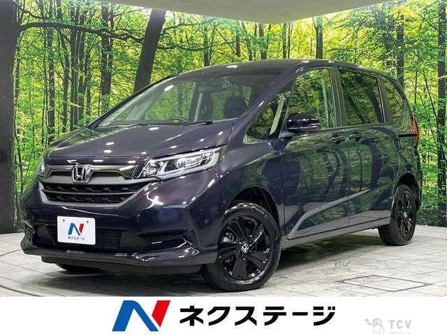 2023 Honda Freed