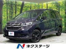 2023 Honda Freed