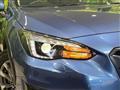 2017 Subaru IMPREZA XV HYBRID