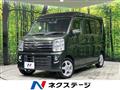 2022 Suzuki Every Wagon