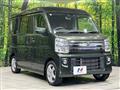 2022 Suzuki Every Wagon