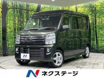 2022 Suzuki Every Wagon
