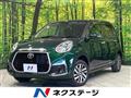 2019 Toyota Passo