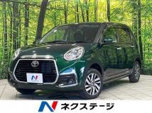 2019 Toyota Passo