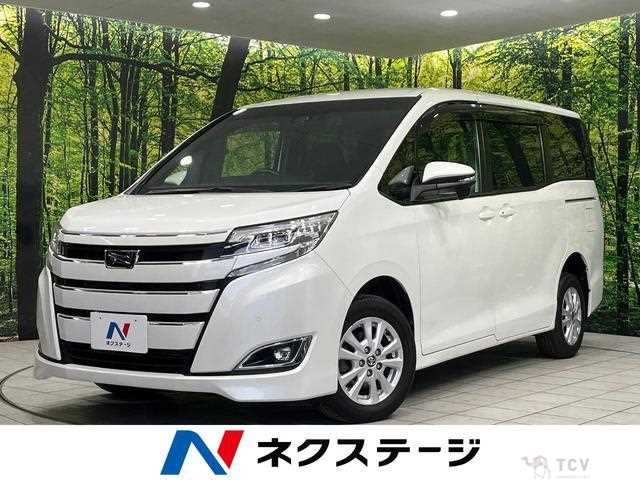 2021 Toyota Noah
