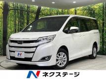 2021 Toyota Noah