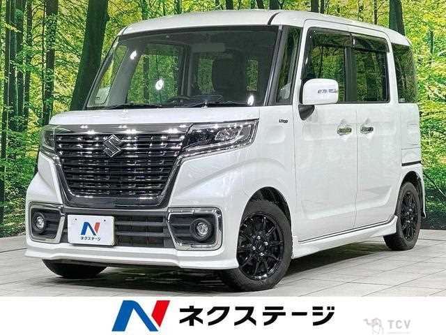 2018 Suzuki Suzuki Others