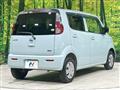 2012 Nissan Moco