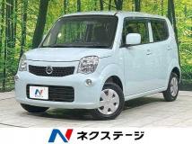 2012 Nissan Moco