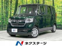 2021 Honda N BOX