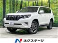 2022 Toyota Land Cruiser Prado
