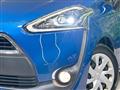 2015 Toyota Sienta