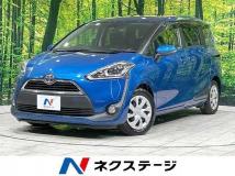 2015 Toyota Sienta