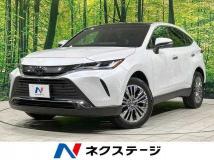 2023 Toyota Harrier