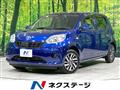 2018 Toyota Passo