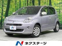 2011 Toyota Passo
