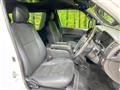 2023 Toyota Hiace Van