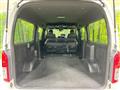 2023 Toyota Hiace Van