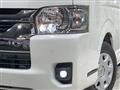 2023 Toyota Hiace Van