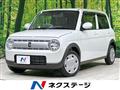 2021 Suzuki Lapin