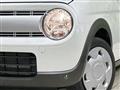 2021 Suzuki Lapin