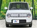 2021 Suzuki Lapin