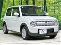 2021 Suzuki Lapin