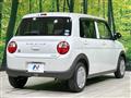 2021 Suzuki Lapin