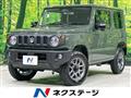 2026 Suzuki Jimny