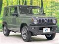 2026 Suzuki Jimny