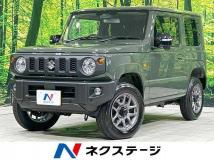 2026 Suzuki Jimny