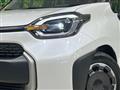 2024 Toyota Sienta