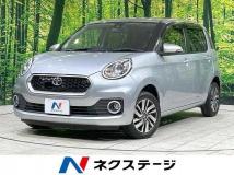 2018 Toyota Passo