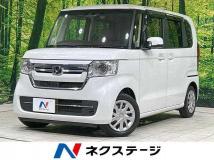 2022 Honda N BOX