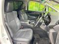 2020 Toyota Alphard G