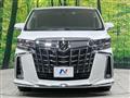 2020 Toyota Alphard G