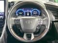 2025 Toyota Alphard G