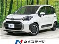 2022 Toyota Sienta