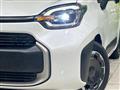 2022 Toyota Sienta