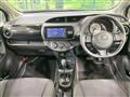2019 Toyota Vitz