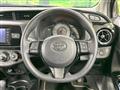 2019 Toyota Vitz