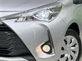 2019 Toyota Vitz